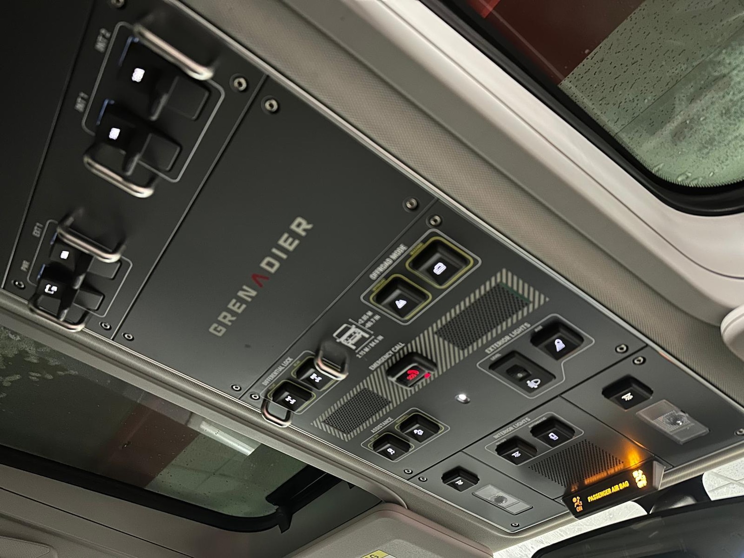 Used INEOS Grenadier 2023 for sale - 76886491: Photo 21