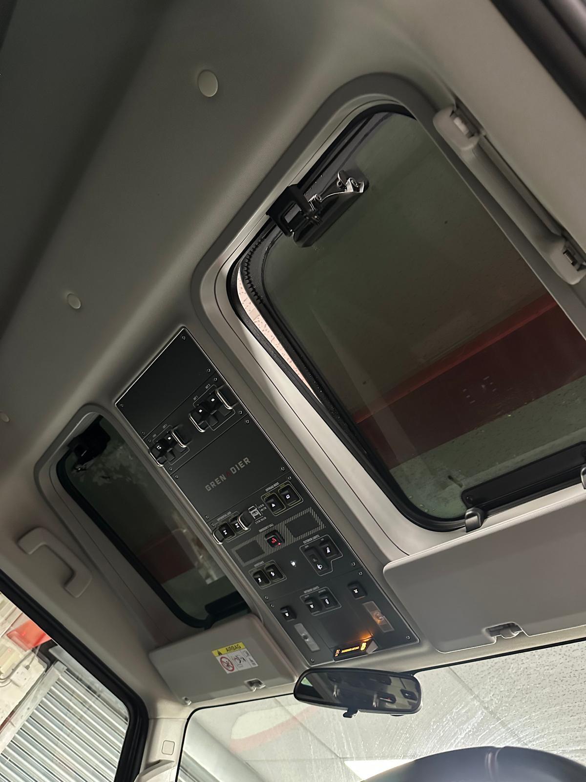 Used INEOS Grenadier 2023 for sale - 76886491: Photo 22