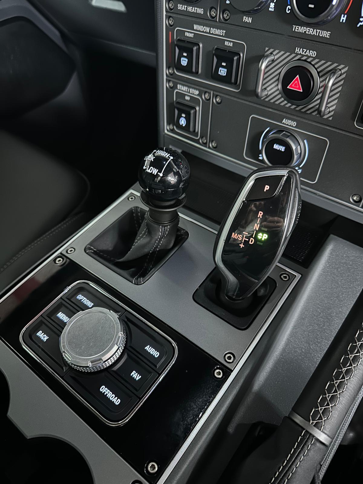 Used INEOS Grenadier 2023 for sale - 76886491: Photo 23