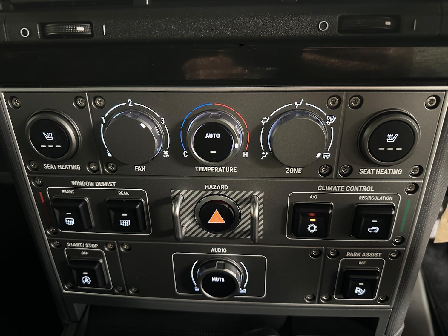 Used INEOS Grenadier 2023 for sale - 76886491: Photo 24