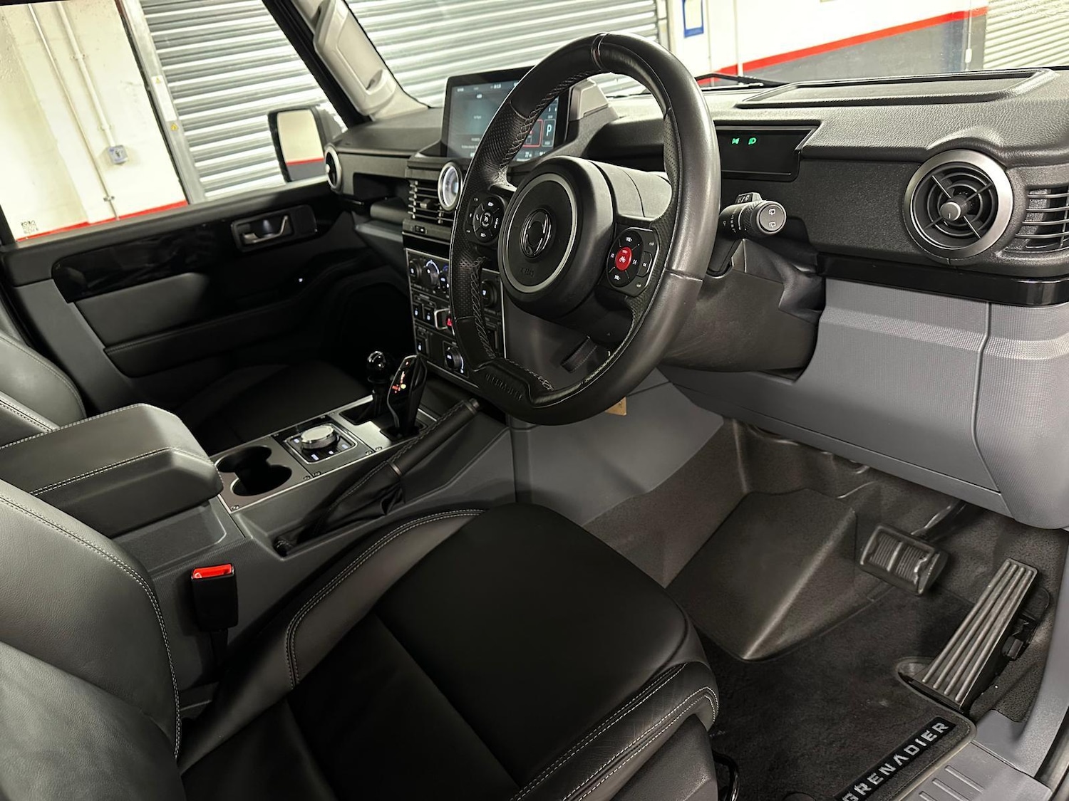 Used INEOS Grenadier 2023 for sale - 76886491: Photo 26