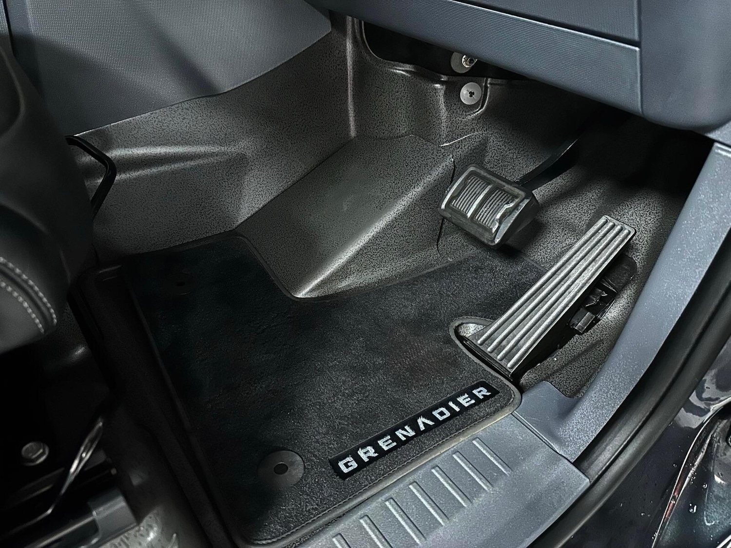 Used INEOS Grenadier 2023 for sale - 76886491: Photo 27