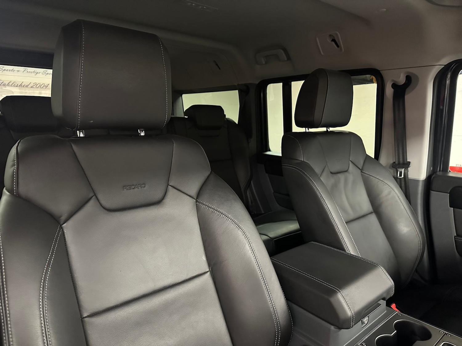 Used INEOS Grenadier 2023 for sale - 76886491: Photo 28