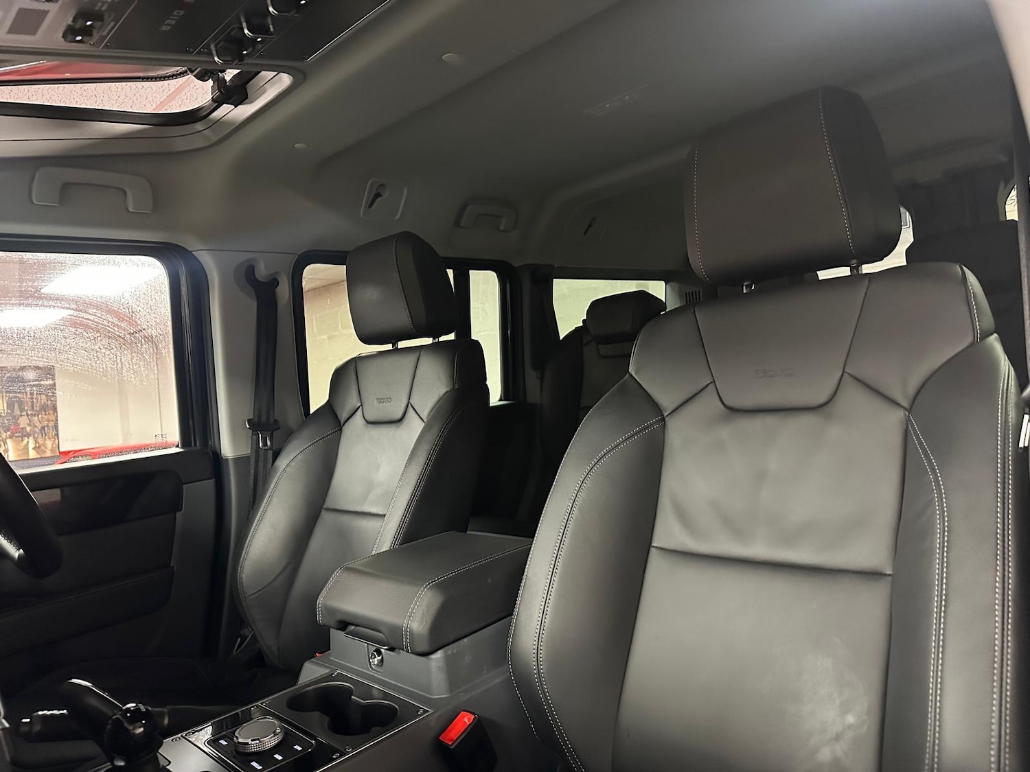 Used INEOS Grenadier 2023 for sale - 76886491: Photo 3