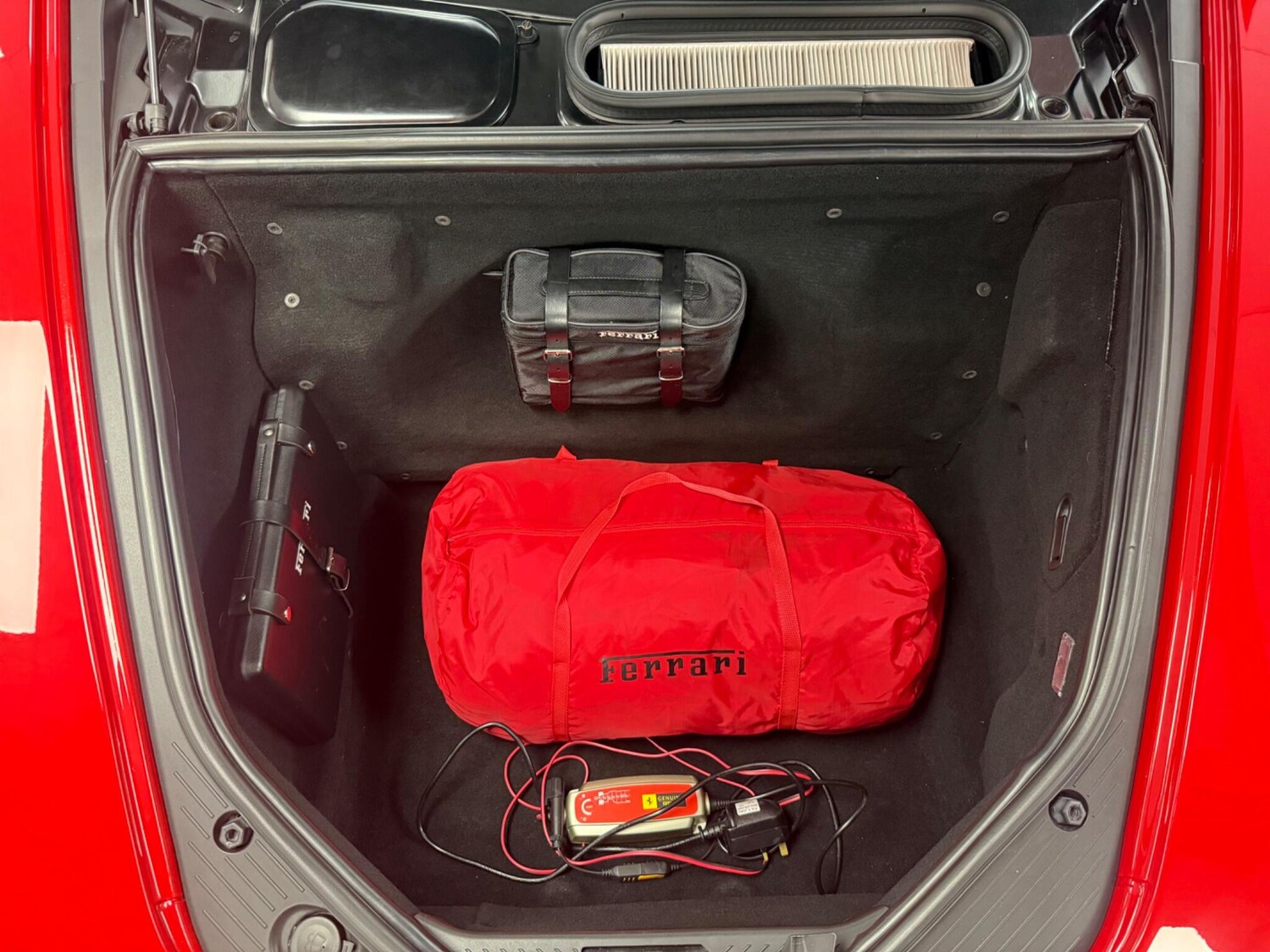 Vehicle 28