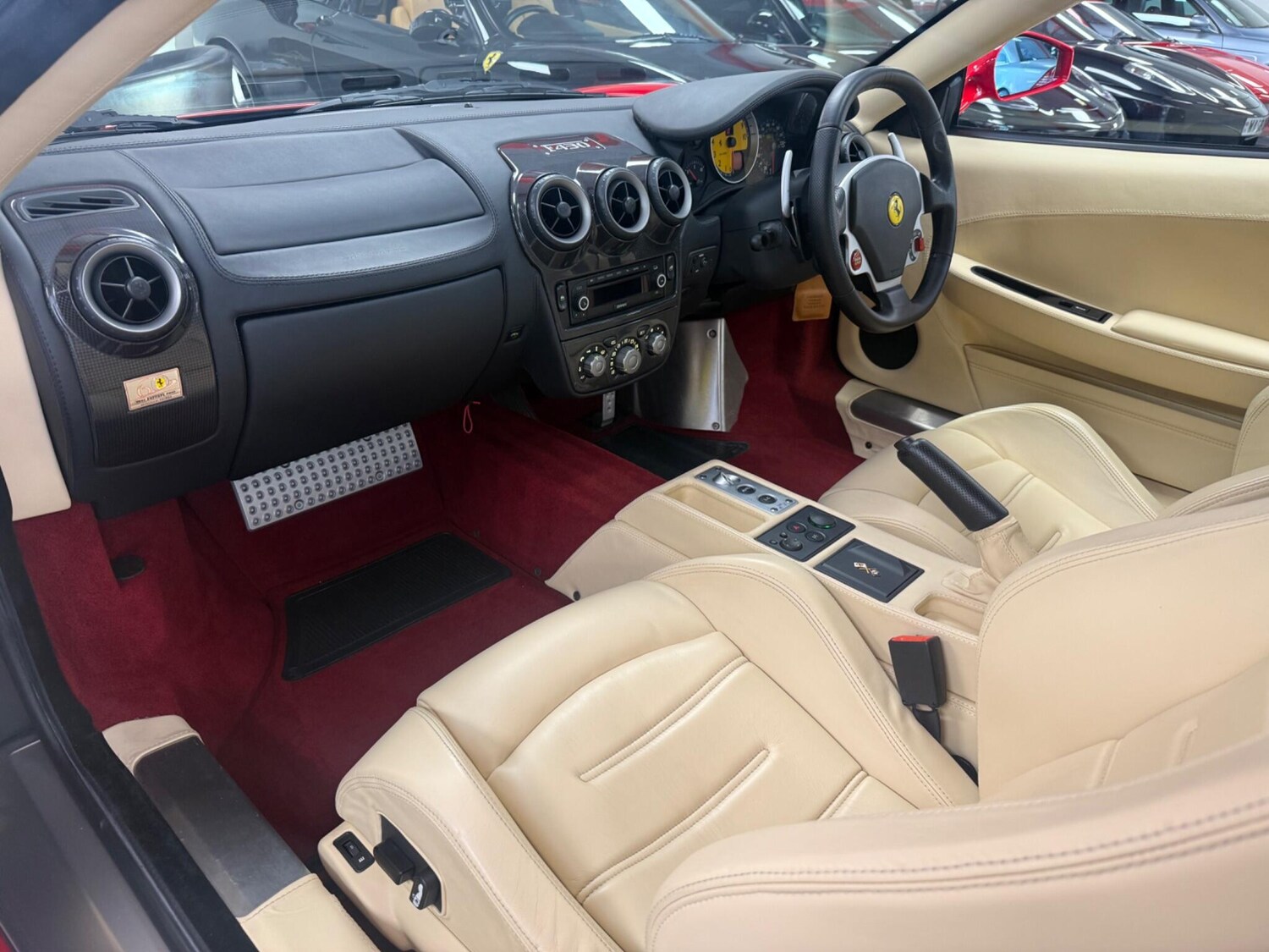 Vehicle 30