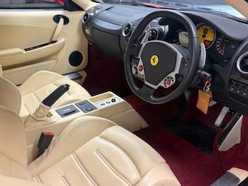 Used Ferrari F430 2008 for sale - 75539617: Photo
