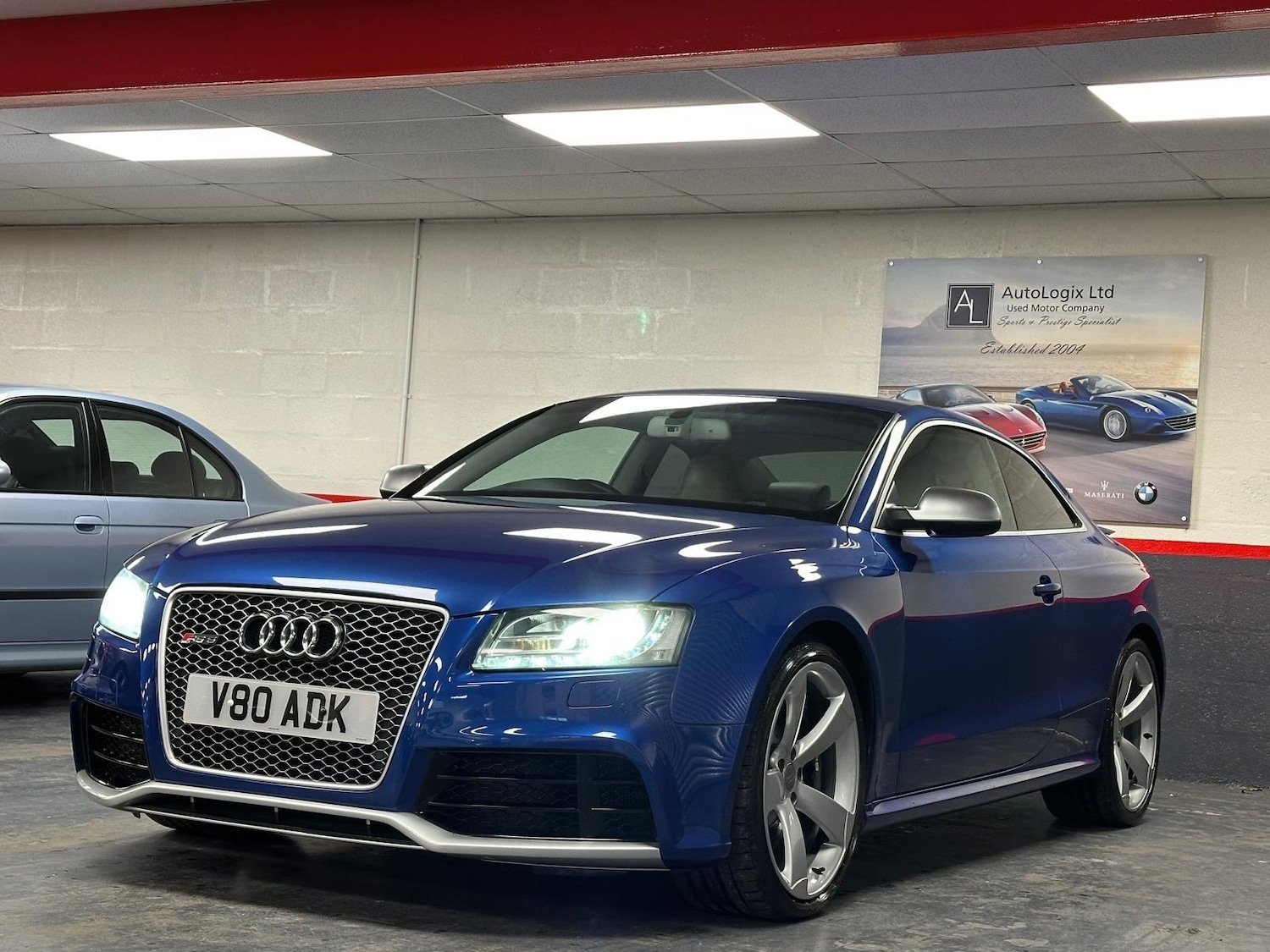 Used Audi RS5 2011 for sale - 76408768: Photo 11