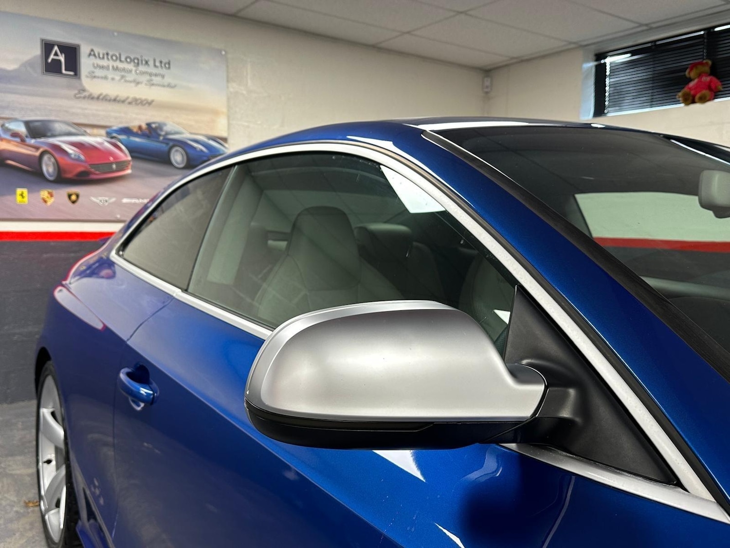 Used Audi RS5 2011 for sale - 76408768: Photo 13