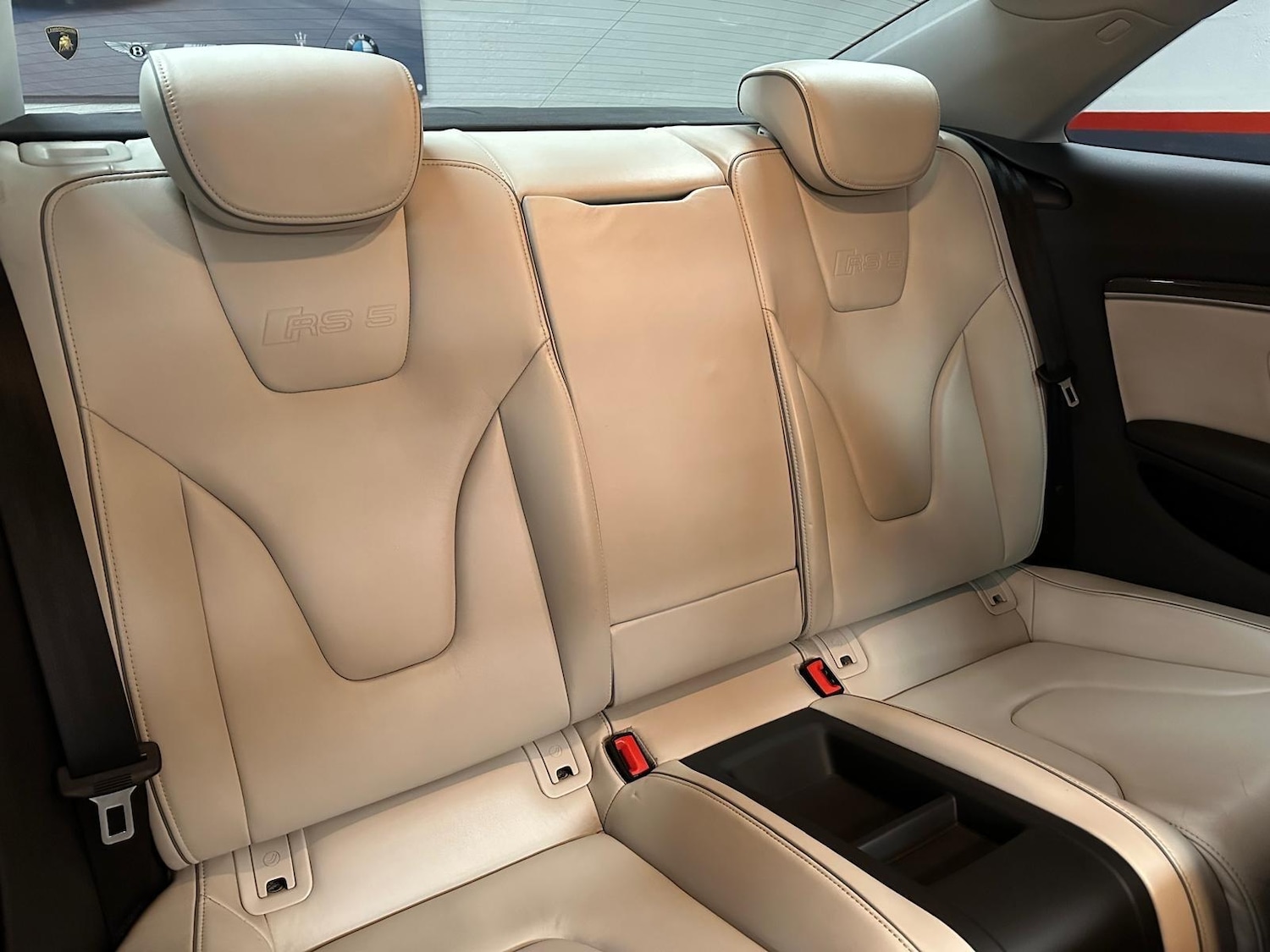 Used Audi RS5 2011 for sale - 76408768: Photo 17