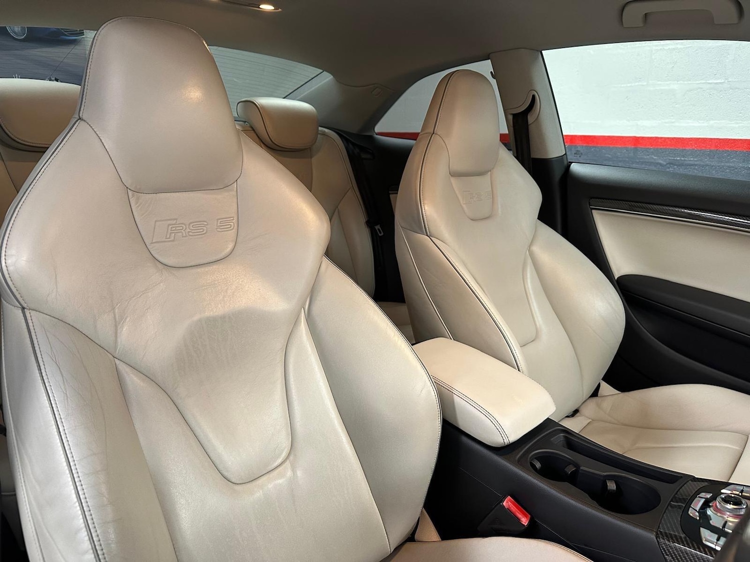 Used Audi RS5 2011 for sale - 76408768: Photo 19