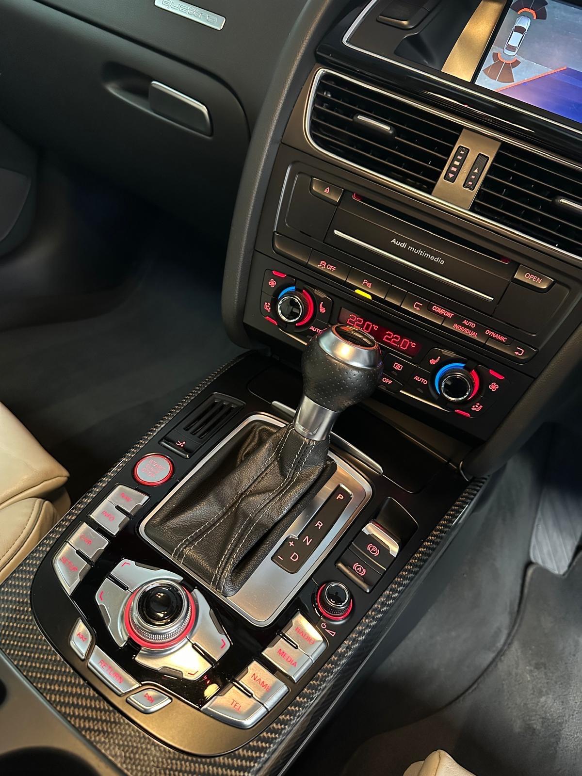 Used Audi RS5 2011 for sale - 76408768: Photo 21