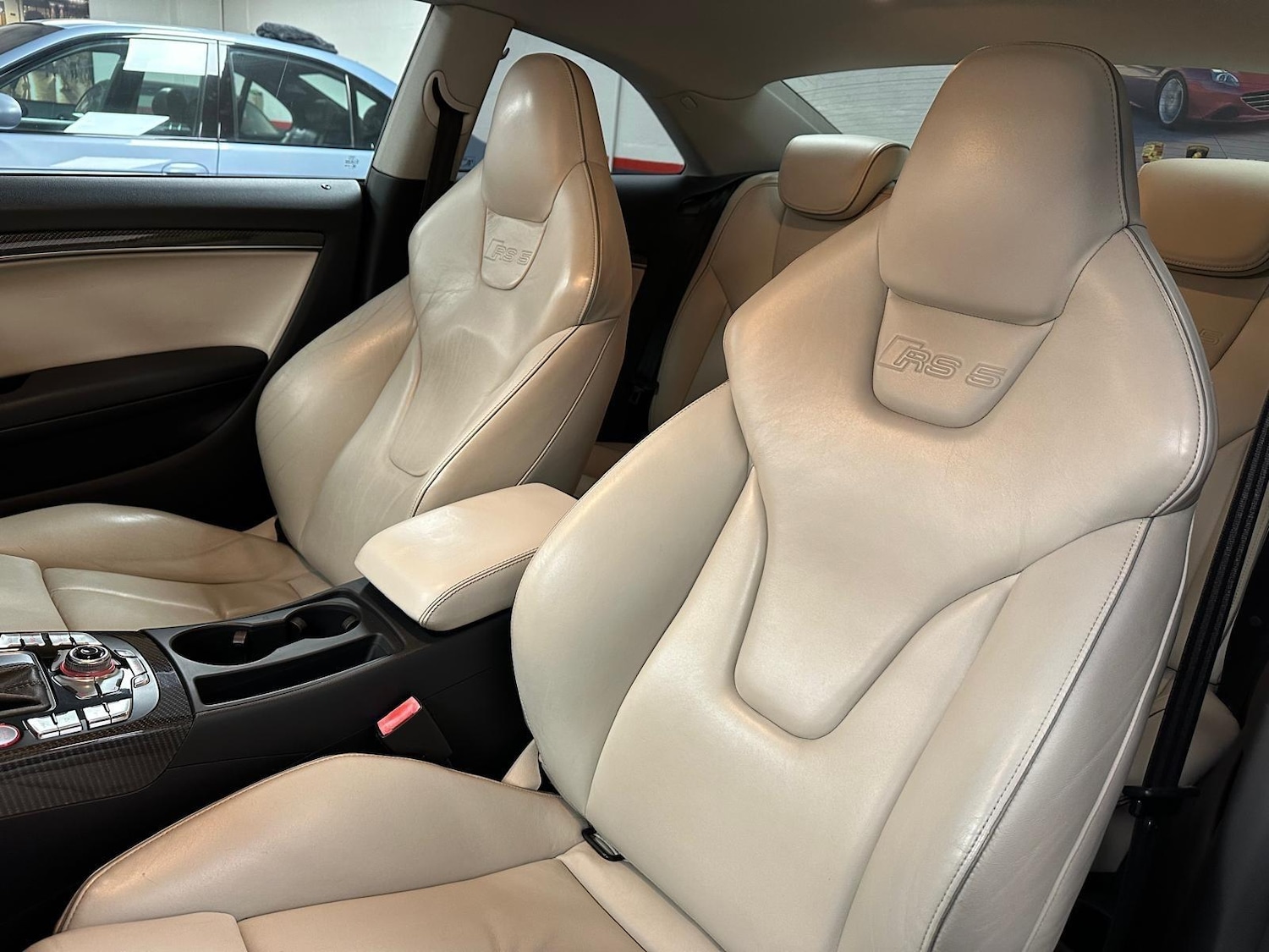 Used Audi RS5 2011 for sale - 76408768: Photo 3