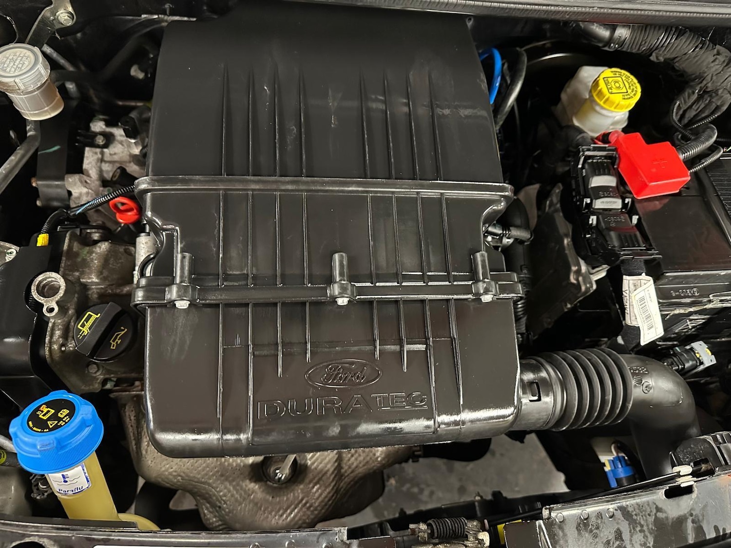 Used Ford Ka 2016 for sale - 76935775: Photo 11