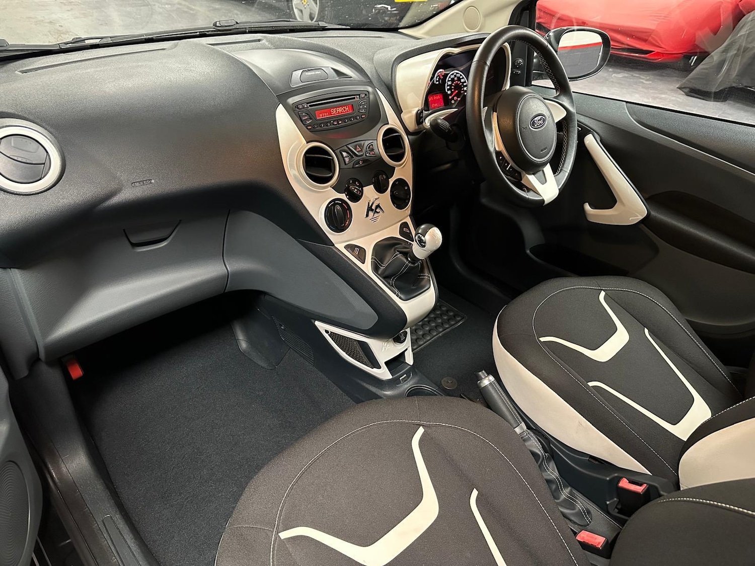 Used Ford Ka 2016 for sale - 76935775: Photo 12