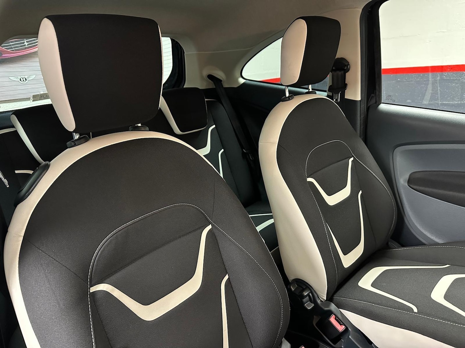 Used Ford Ka 2016 for sale - 76935775: Photo 13