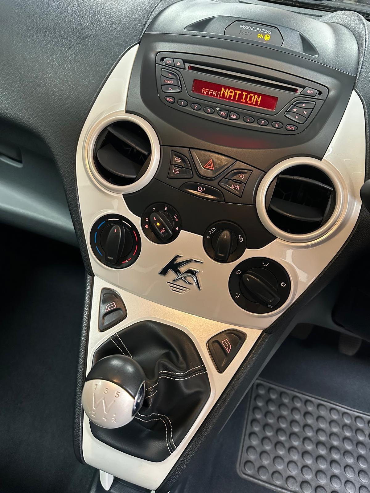 Used Ford Ka 2016 for sale - 76935775: Photo 14