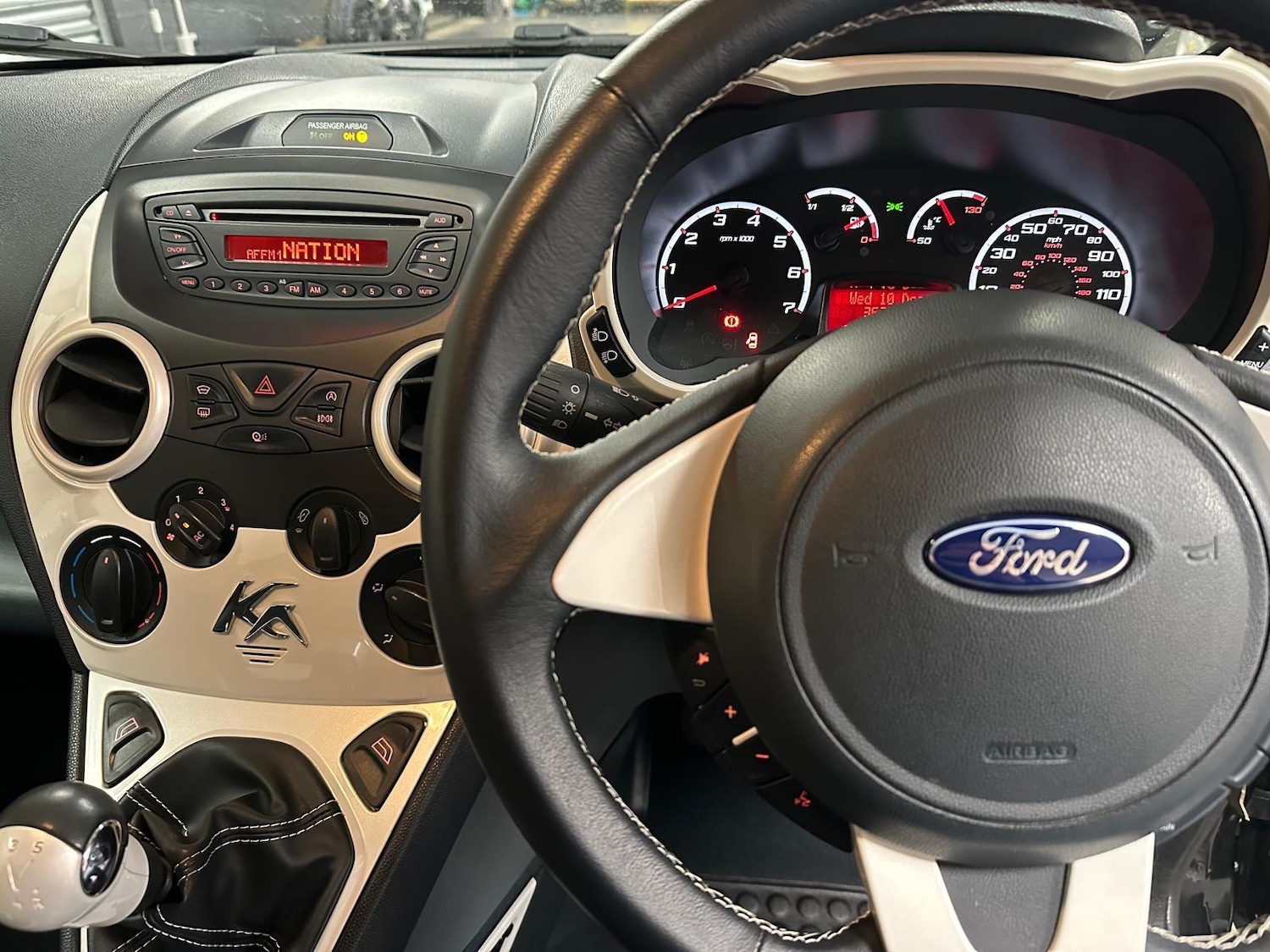 Used Ford Ka 2016 for sale - 76935775: Photo 15