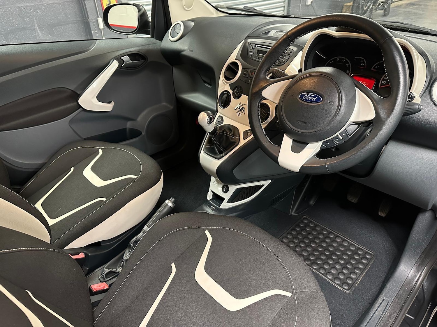 Used Ford Ka 2016 for sale - 76935775: Photo 16