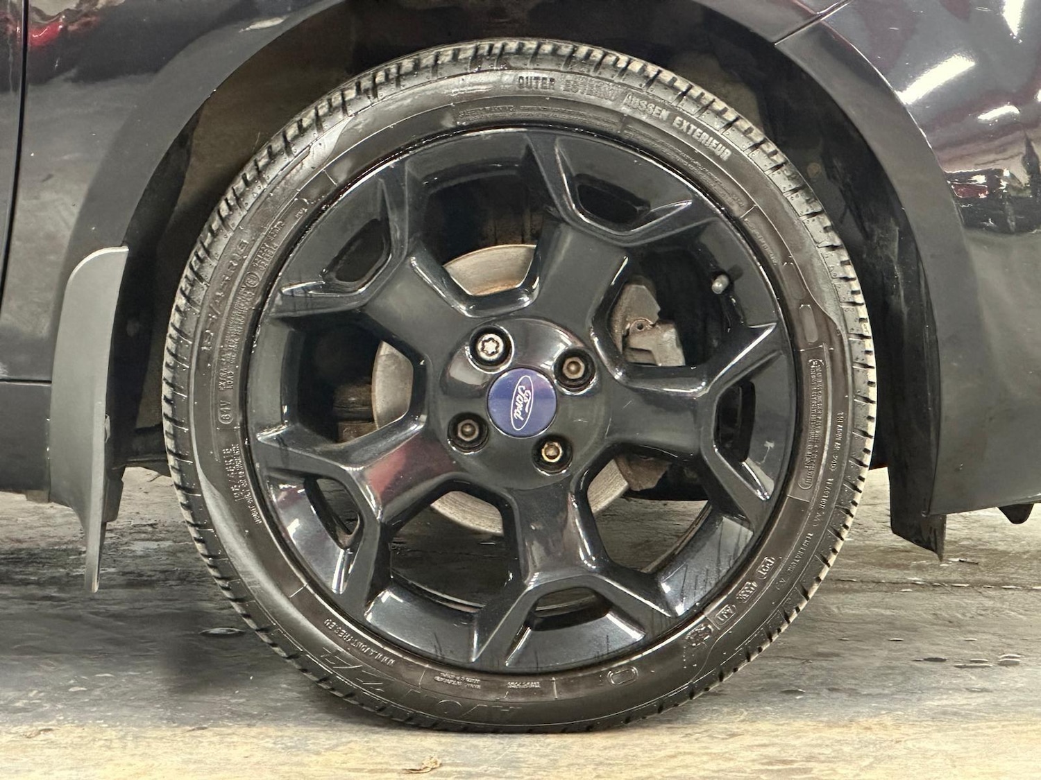 Used Ford Ka 2016 for sale - 76935775: Photo 17