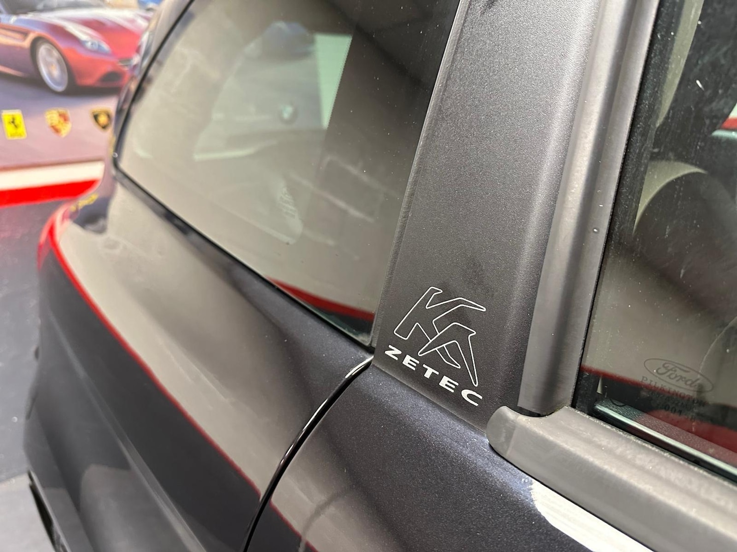 Used Ford Ka 2016 for sale - 76935775: Photo 19