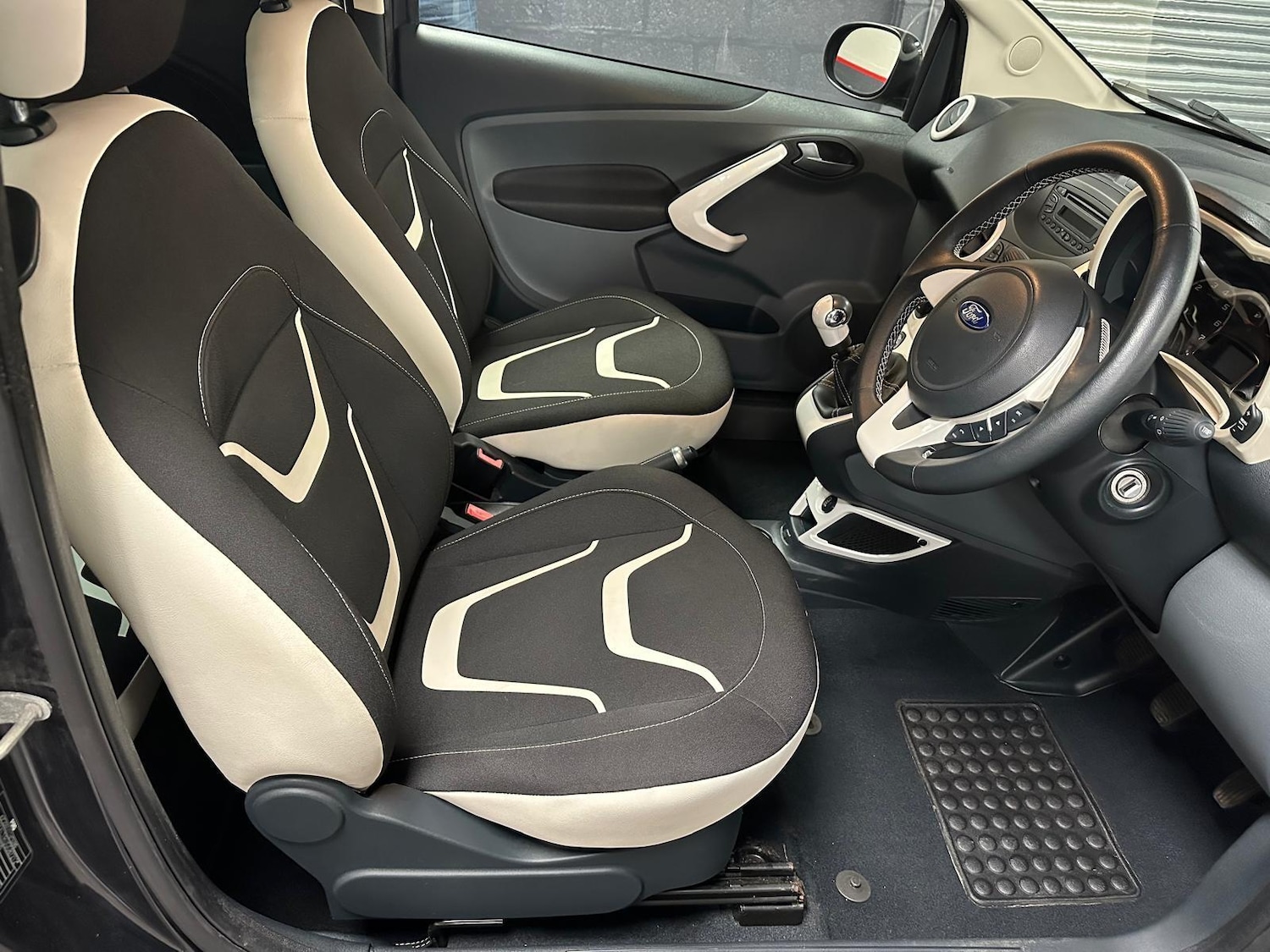 Used Ford Ka 2016 for sale - 76935775: Photo 3