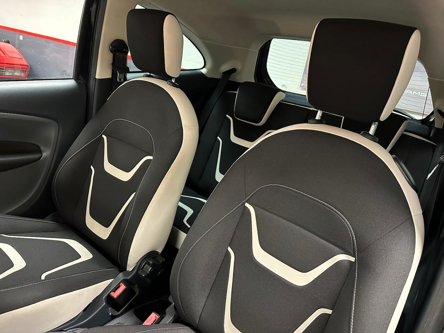 Used Ford Ka 2016 for sale - 76935775: Photo 4