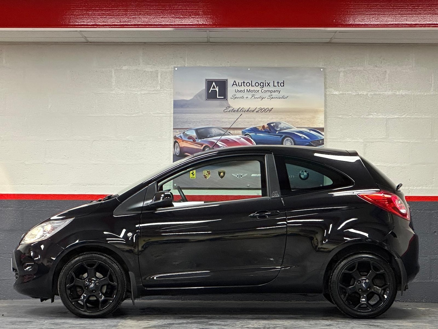 Used Ford Ka 2016 for sale - 76935775: Photo 8