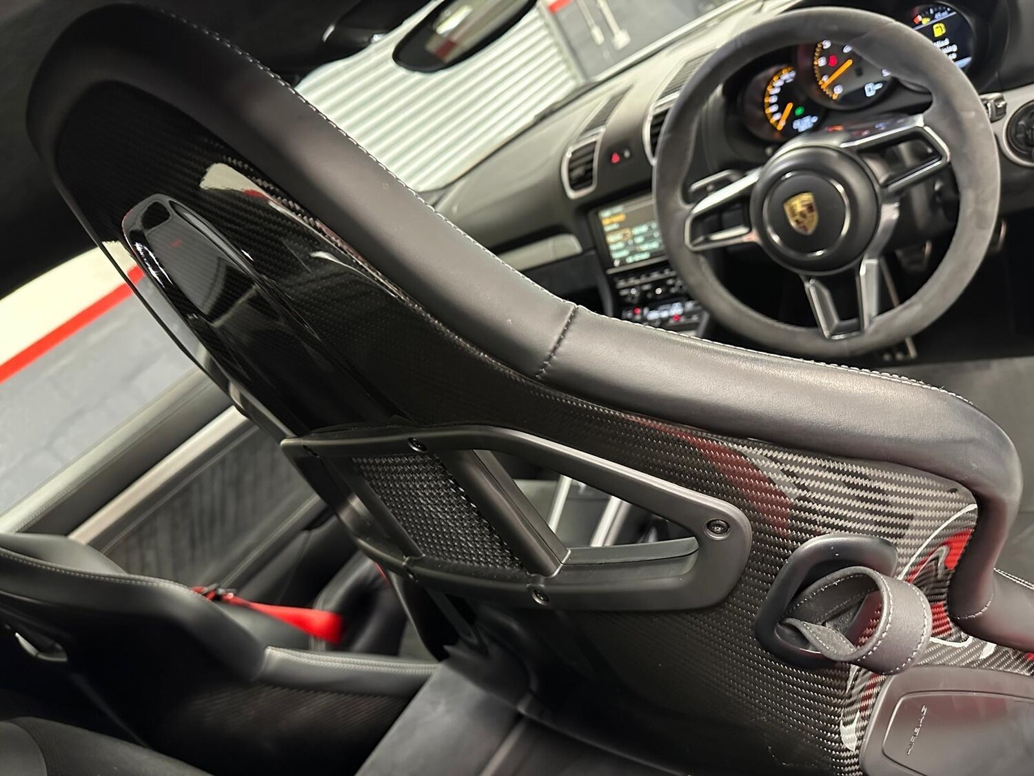 Used Porsche Cayman 2016 for sale - 77424809: Photo 12