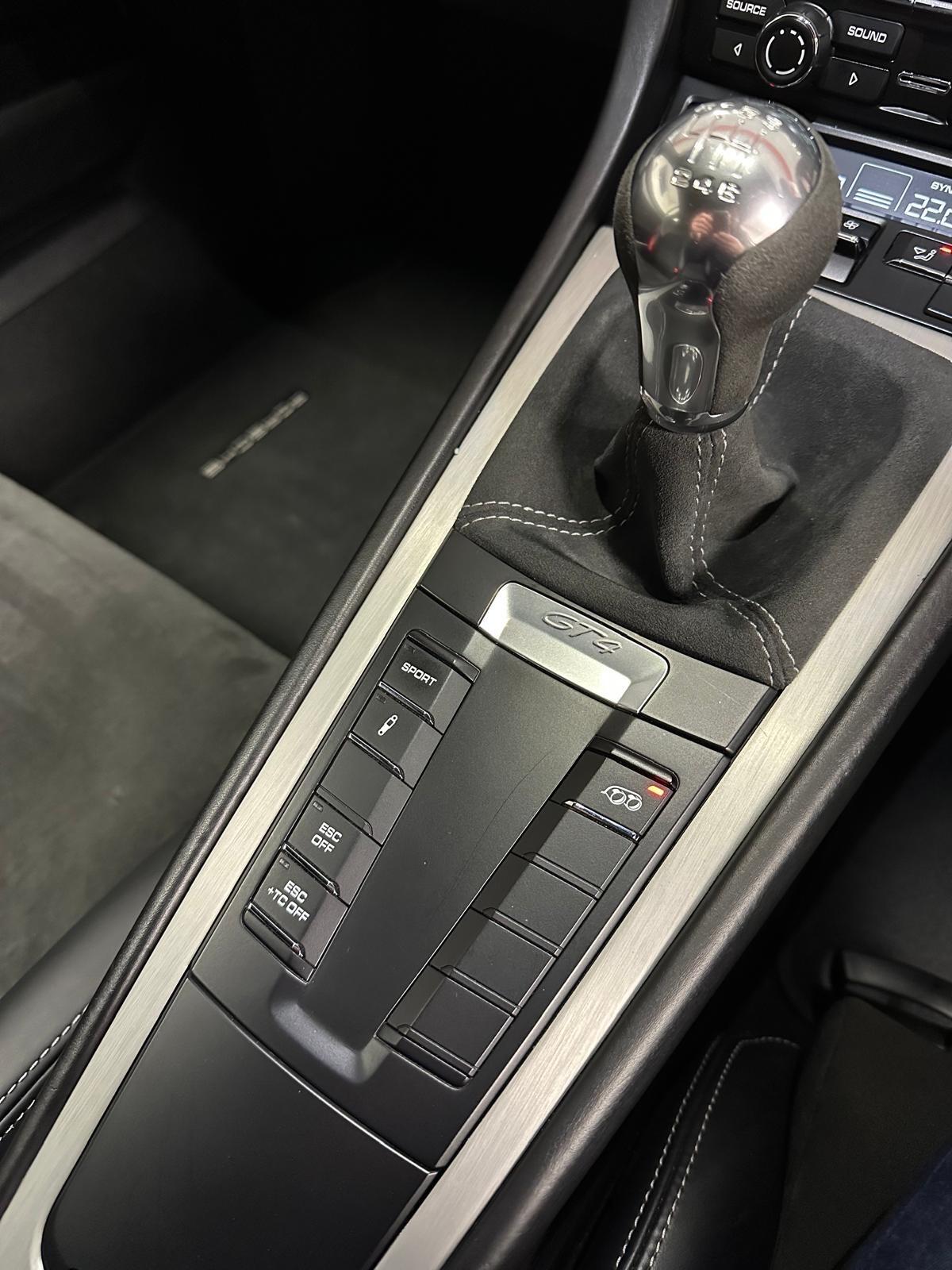 Used Porsche Cayman 2016 for sale - 77424809: Photo 13