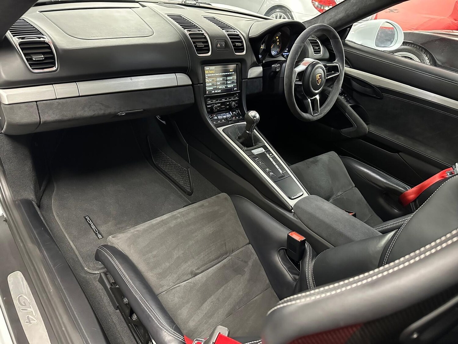 Used Porsche Cayman 2016 for sale - 77424809: Photo 14