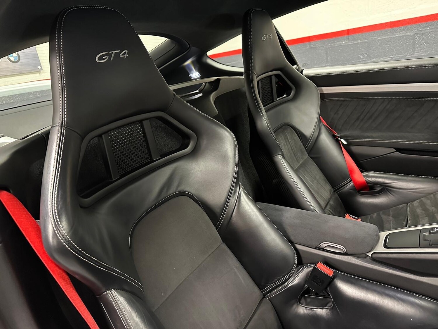 Used Porsche Cayman 2016 for sale - 77424809: Photo 18