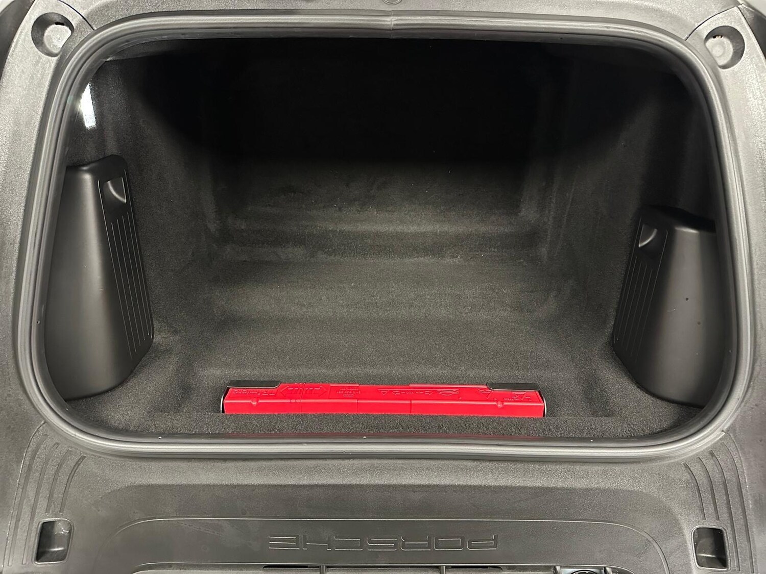 Used Porsche Cayman 2016 for sale - 77424809: Photo 19