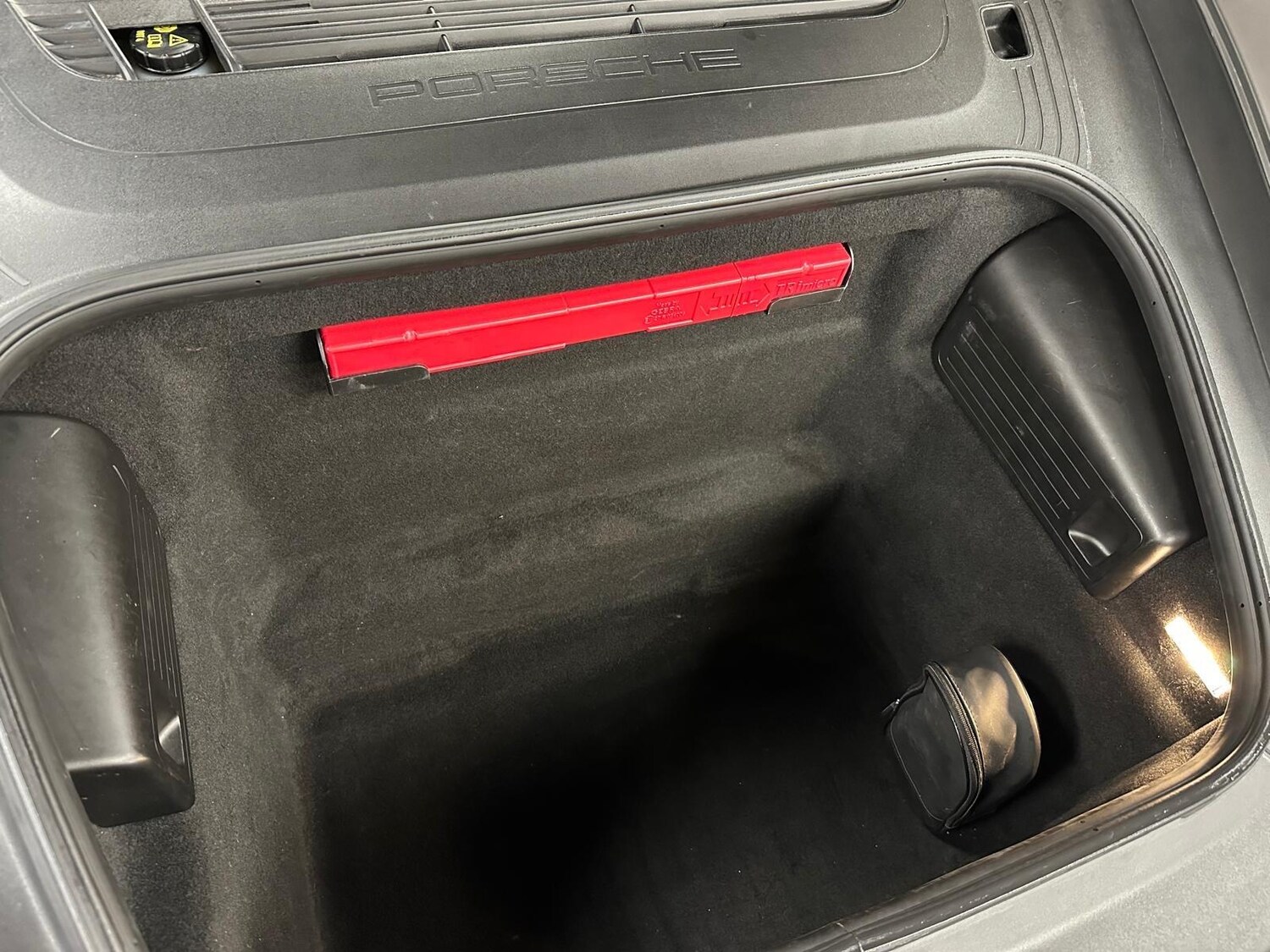 Used Porsche Cayman 2016 for sale - 77424809: Photo 20