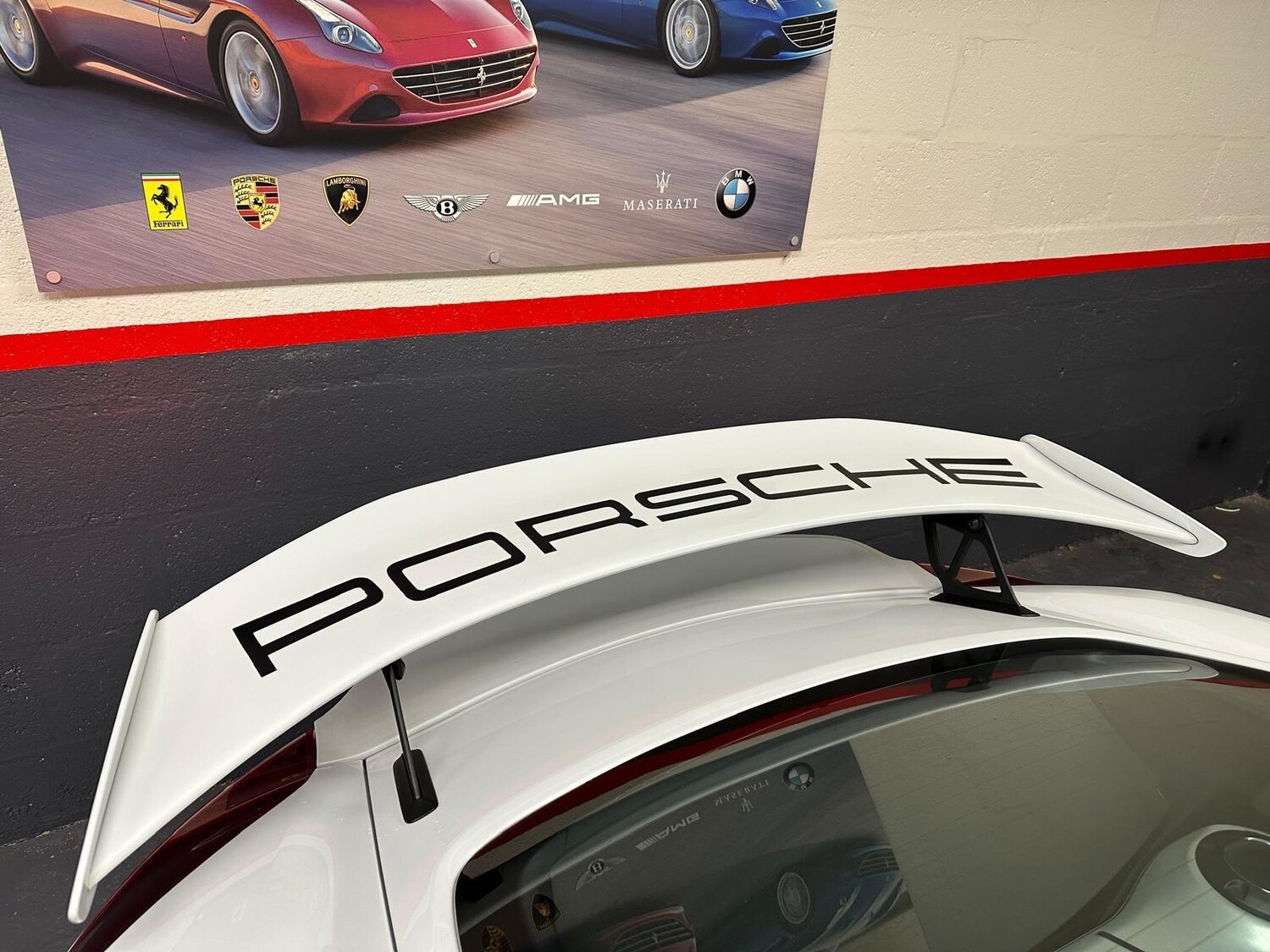 Used Porsche Cayman 2016 for sale - 77424809: Photo 23