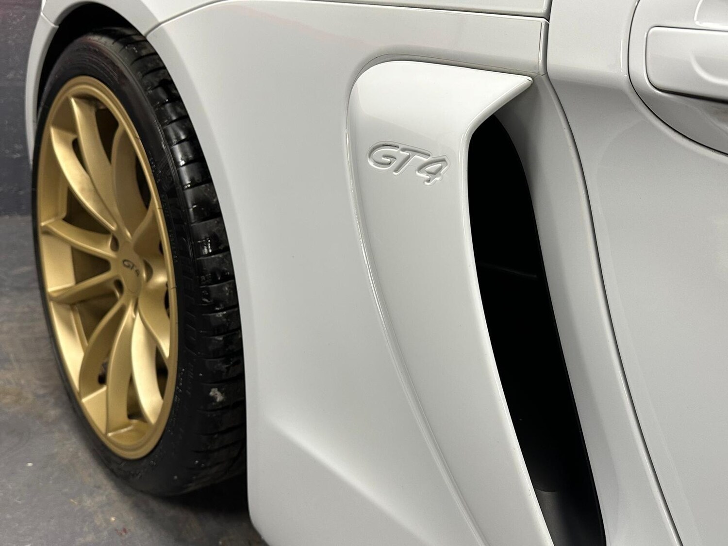 Used Porsche Cayman 2016 for sale - 77424809: Photo 24