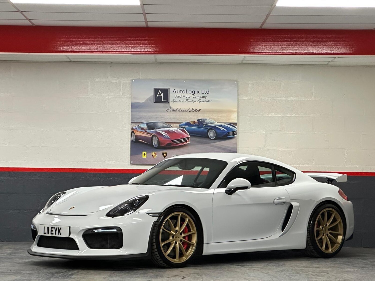 Used Porsche Cayman 2016 for sale - 77424809: Photo 25