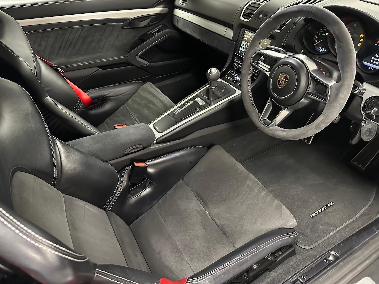 Used Porsche Cayman 2016 for sale - 77424809: Photo 3