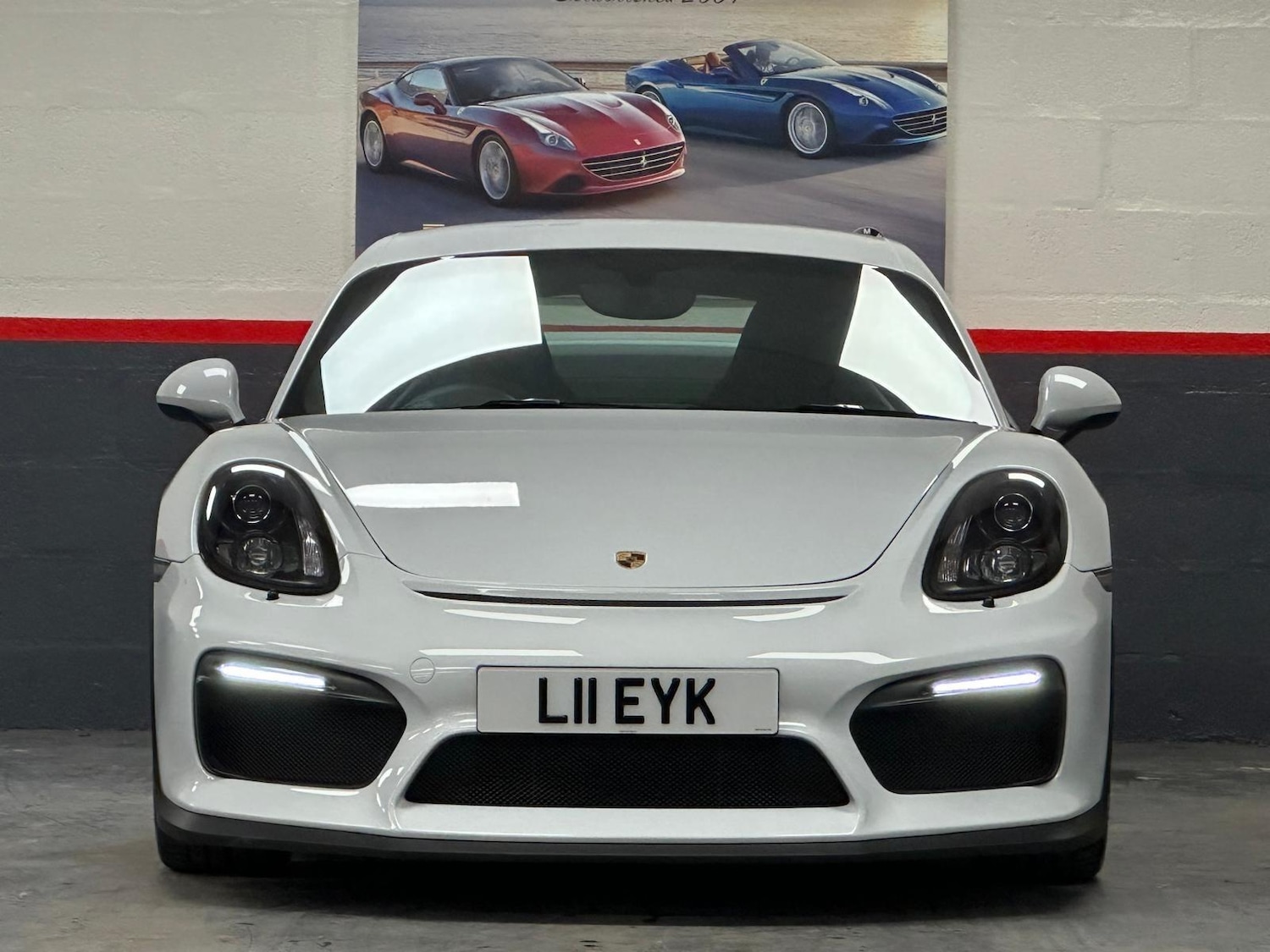 Used Porsche Cayman 2016 for sale - 77424809: Photo 5