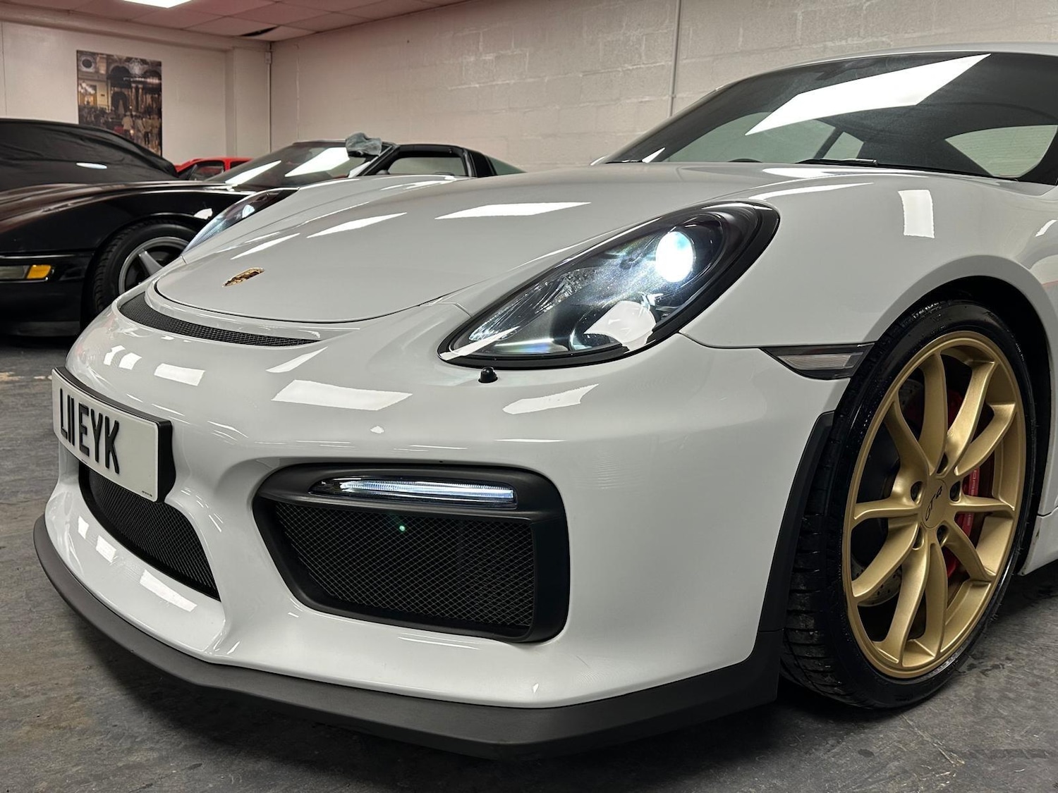 Used Porsche Cayman 2016 for sale - 77424809: Photo 6