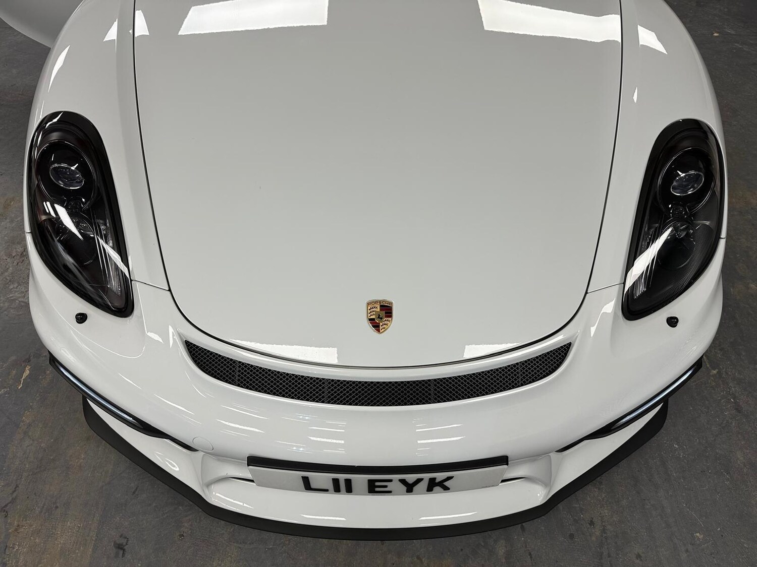 Used Porsche Cayman 2016 for sale - 77424809: Photo 9