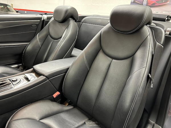 Used Mercedes-Benz SL 2008 for sale - 76214797: Photo 13