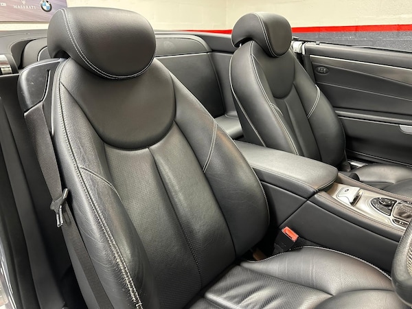 Used Mercedes-Benz SL 2008 for sale - 76214797: Photo 15