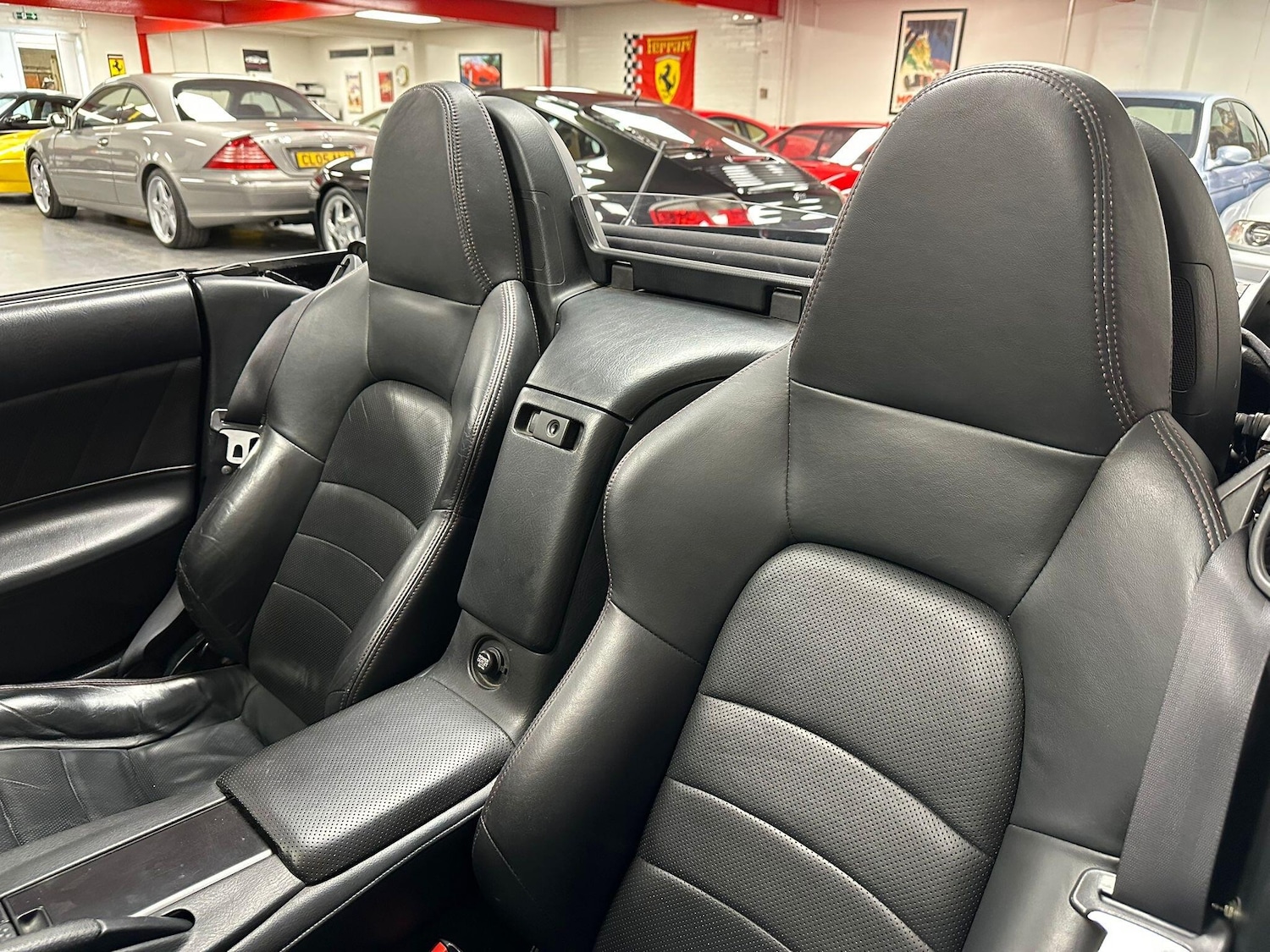 Used Honda S2000 2009 for sale - 76988363: Photo 10