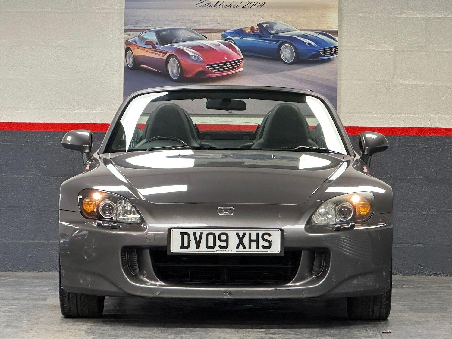 Used Honda S2000 2009 for sale - 76988363: Photo 11