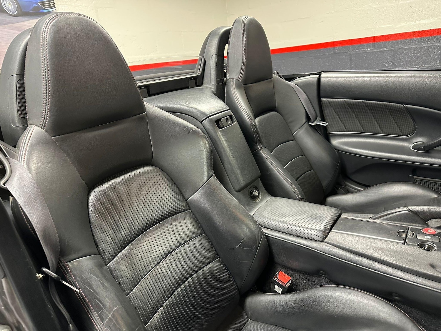 Used Honda S2000 2009 for sale - 76988363: Photo 15