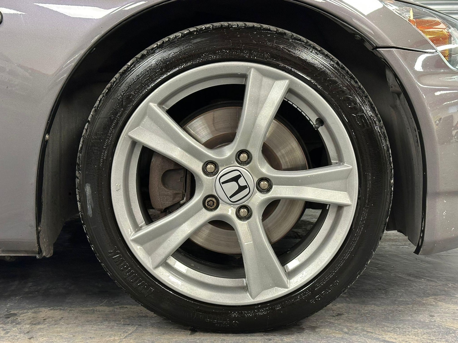 Used Honda S2000 2009 for sale - 76988363: Photo 16