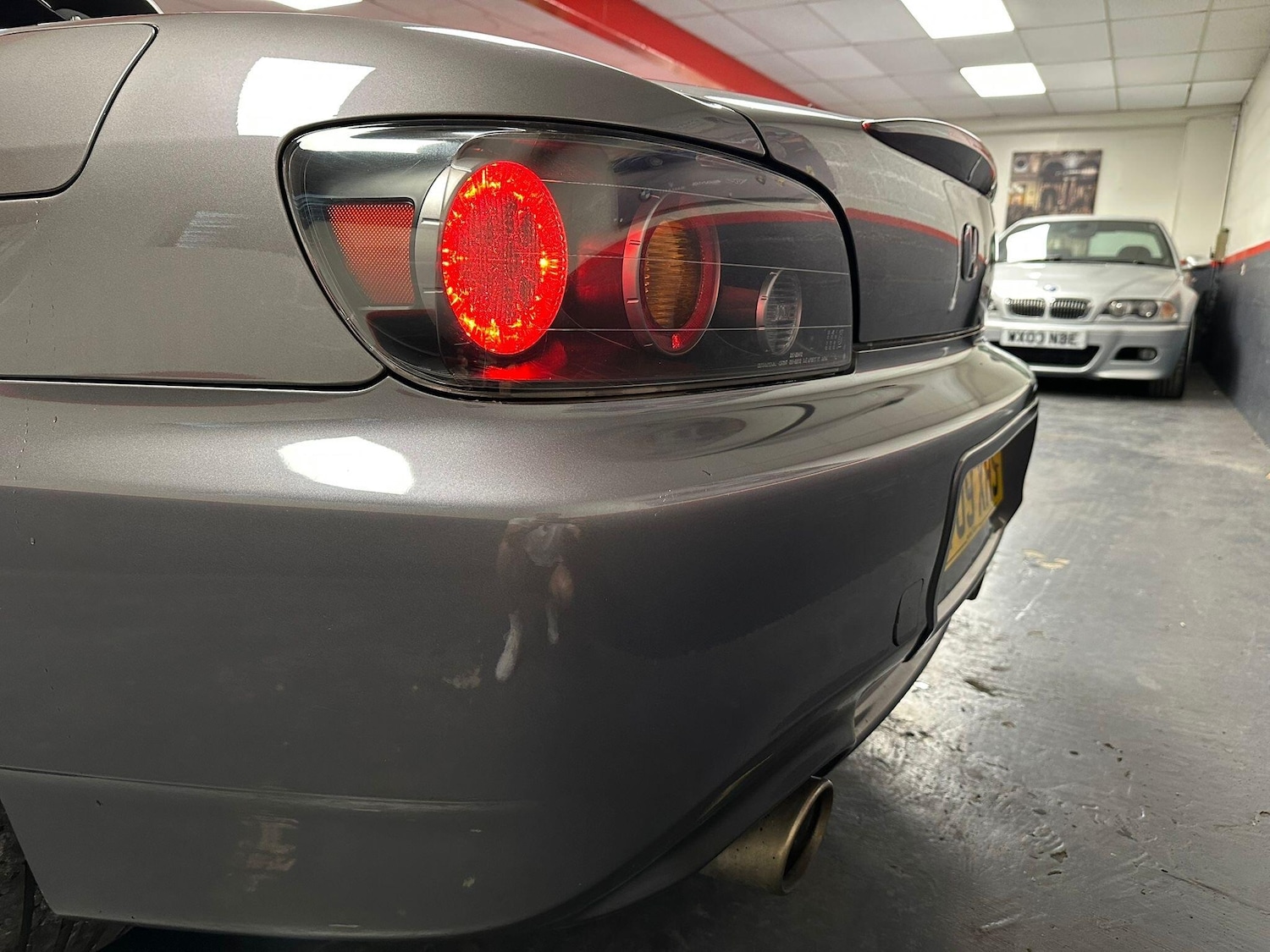Used Honda S2000 2009 for sale - 76988363: Photo 18