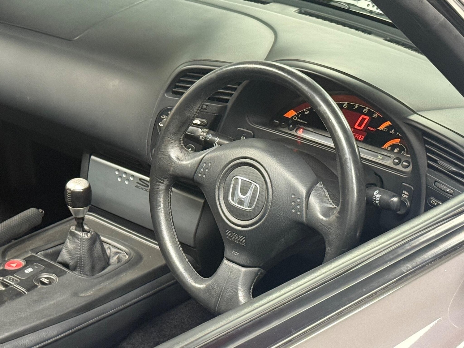 Used Honda S2000 2009 for sale - 76988363: Photo 20