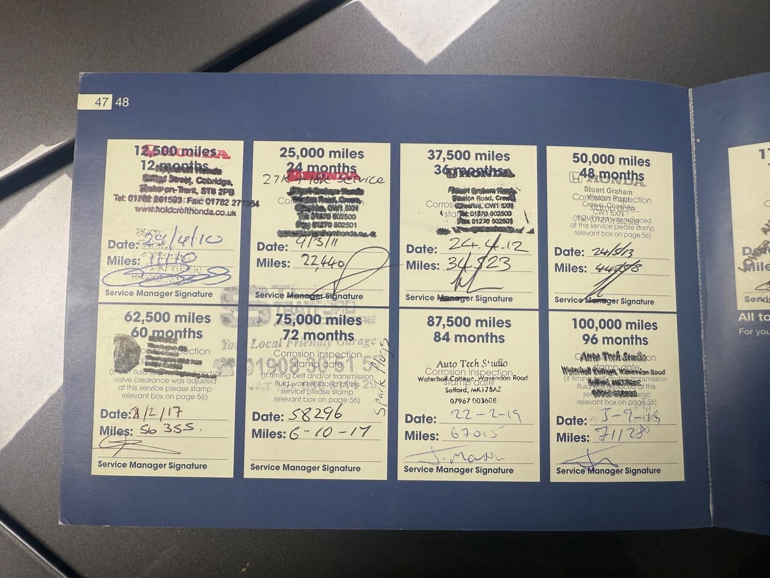 Used Honda S2000 2009 for sale - 76988363: Photo 26